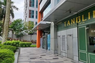 Menara TH uptown Damansara