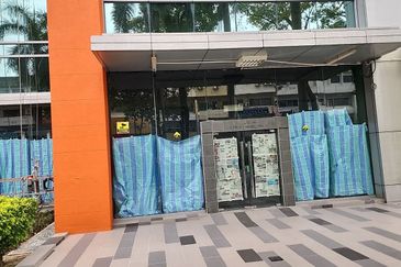 Menara TH uptown Damansara