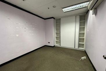 Menara HeiTech Village