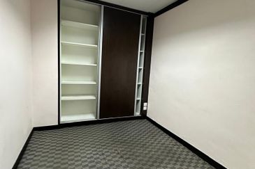 Menara HeiTech Village