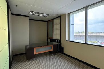 Menara HeiTech Village