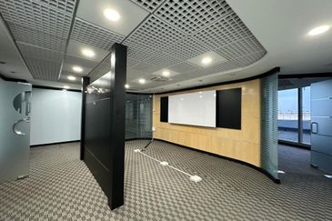 Menara HeiTech Village