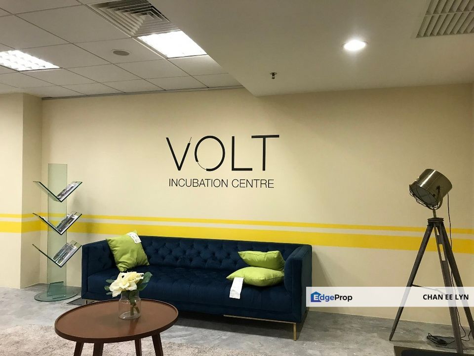 Icon City - Lovely Modern Fully Fitted Office w/Amazing Rate , Selangor, Petaling Jaya