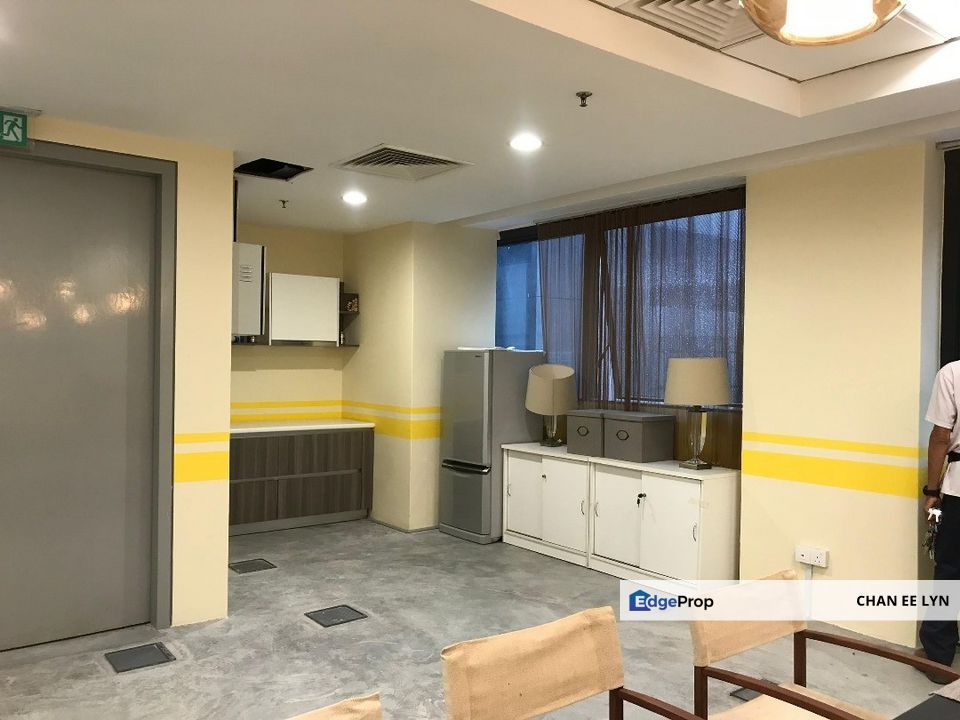 Icon City - Lovely Modern Fully Fitted Office w/Amazing Rate , Selangor, Petaling Jaya