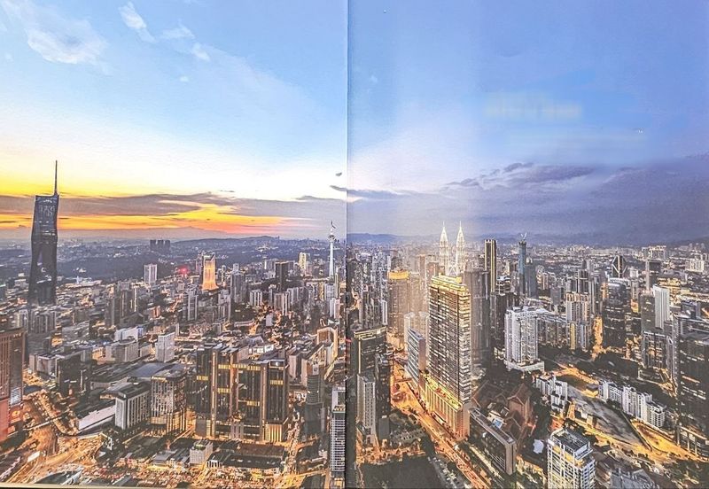 Pavilion Square - New Small Office Prized Location &Great Investment