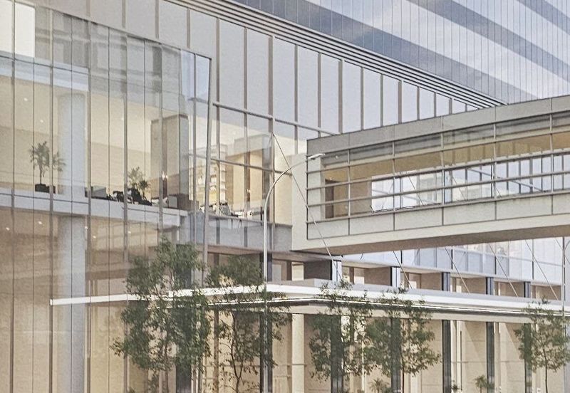 Pavilion Square - New Small Office Prized Location &Great Investment