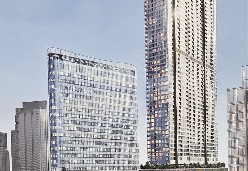 Pavilion Square - New Small Office Prized Location &Great Investment