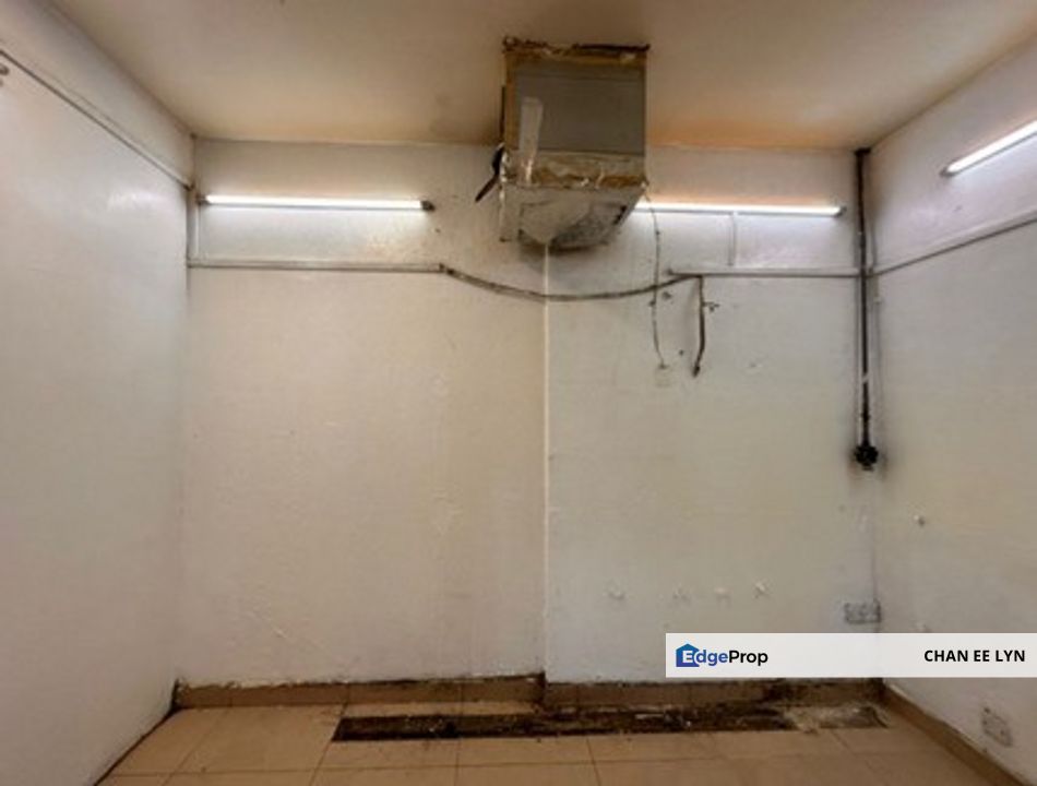 Wisma Central - Hot Cake! Popular & Highly Demanded Retail Space , Kuala Lumpur, KLCC