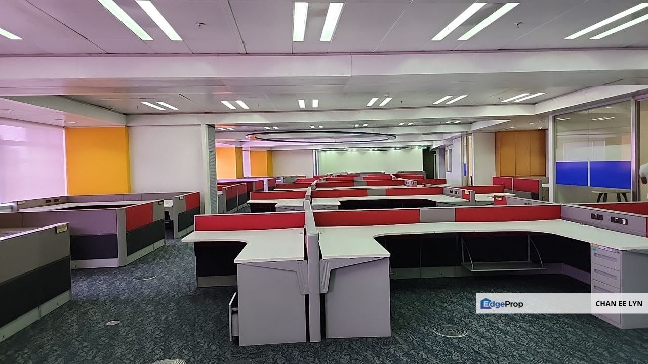 Menara Tm Bangsar-Exquisite Nice Large Fully Fitted Unit w/Great Rate, Kuala Lumpur, Pantai