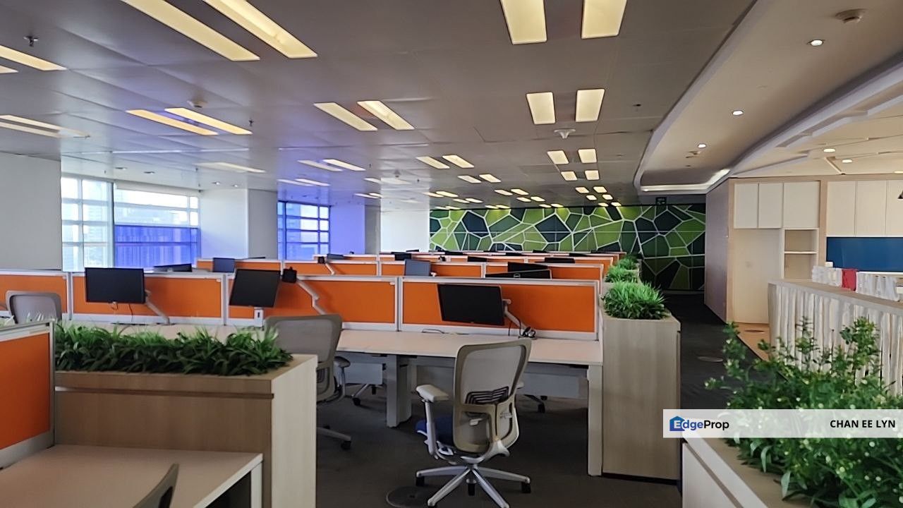 Menara Tm Bangsar-Exquisite Nice Large Fully Fitted Unit w/Great Rate, Kuala Lumpur, Pantai