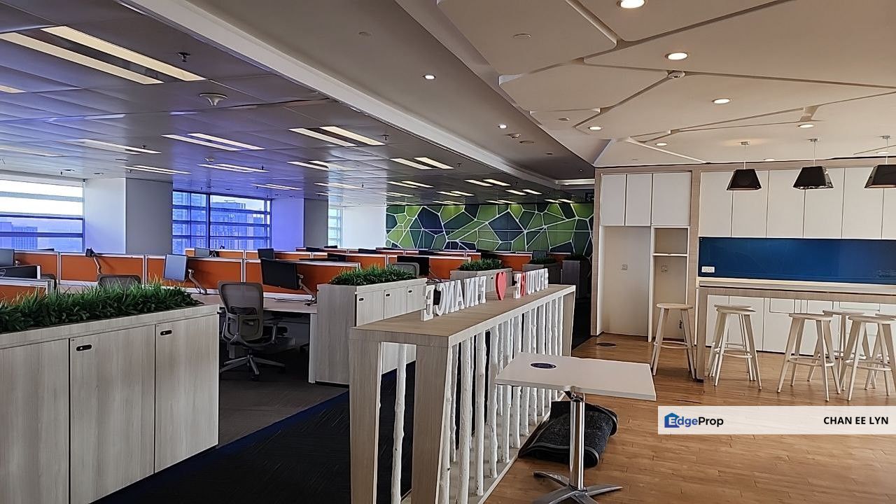 Menara Tm Bangsar-Exquisite Nice Large Fully Fitted Unit w/Great Rate, Kuala Lumpur, Pantai