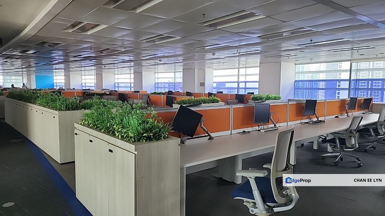 Menara Tm Bangsar-Exquisite Nice Large Fully Fitted Unit w/Great Rate, Kuala Lumpur, Pantai