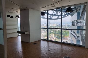 Menara TM