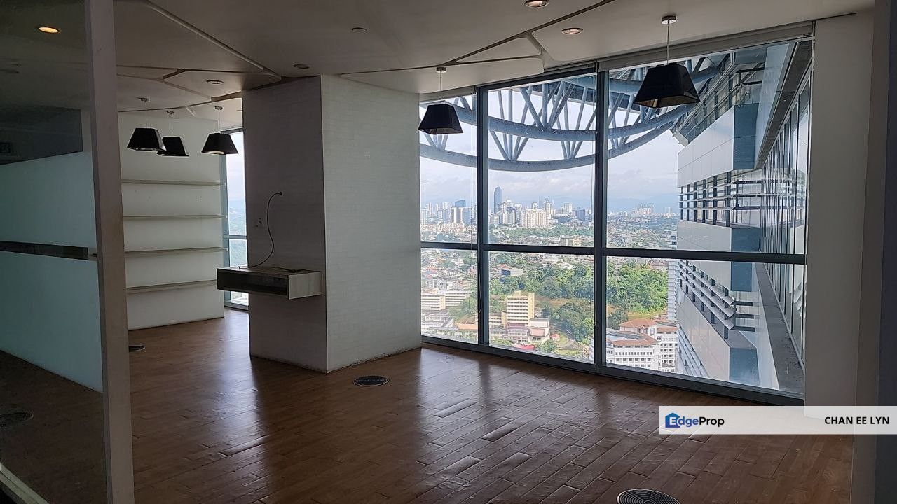 Menara Tm Bangsar-Exquisite Nice Large Fully Fitted Unit w/Great Rate, Kuala Lumpur, Pantai