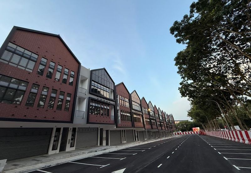 Jalan Sutera Tanjung