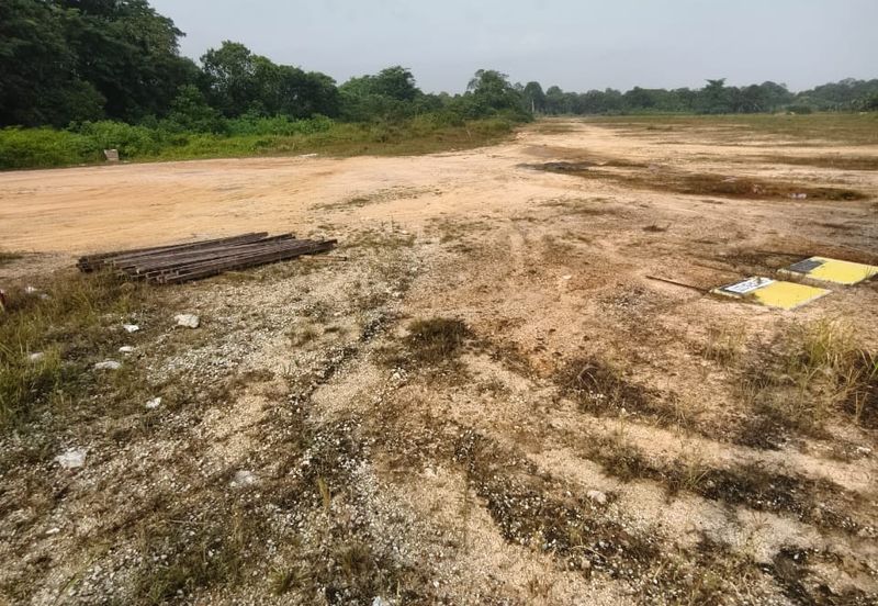 Pekan Nanas Industrial