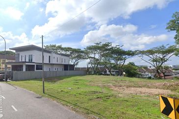 Taman Nusa Perintis 1