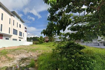 Taman Nusa Perintis 1