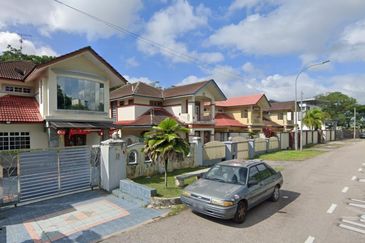 Taman Nusa Perintis 1