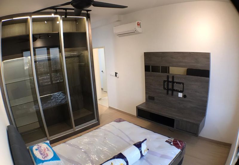 Adria Residence @ Gravit8