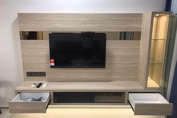 Adria Residence @ Gravit8