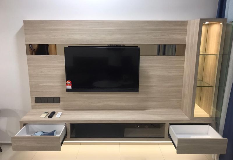 Adria Residence @ Gravit8