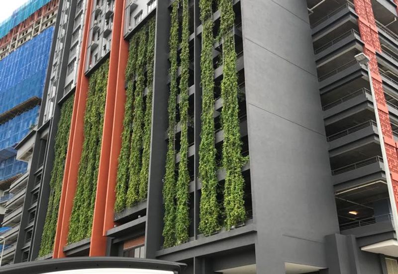 Adria Residence @ Gravit8