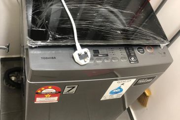 Adria Residence @ Gravit8