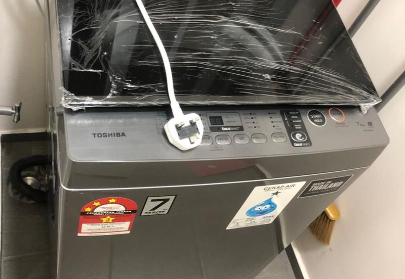 Adria Residence @ Gravit8