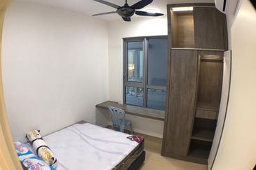 Adria Residence @ Gravit8