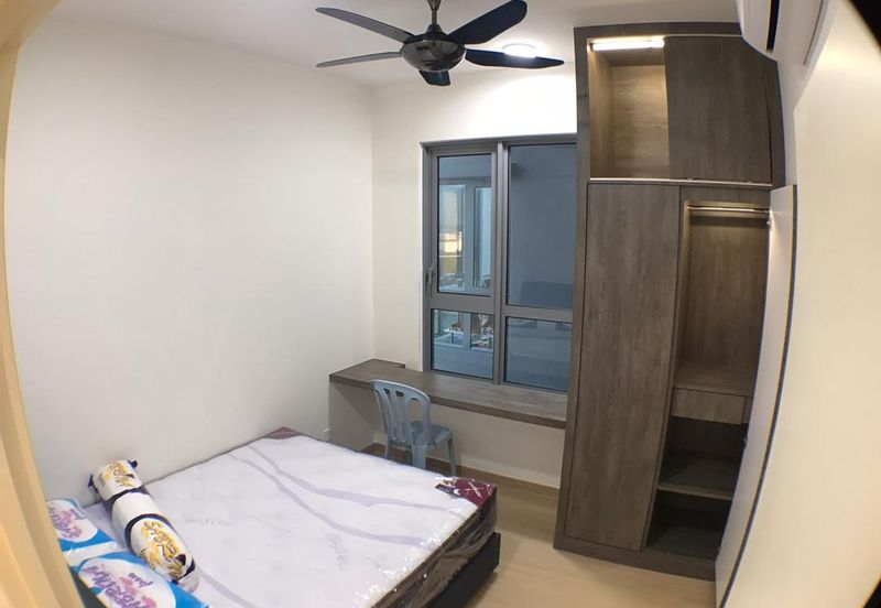 Adria Residence @ Gravit8