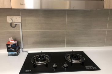 Adria Residence @ Gravit8