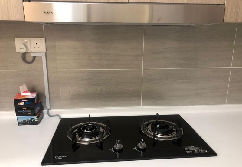 Adria Residence @ Gravit8