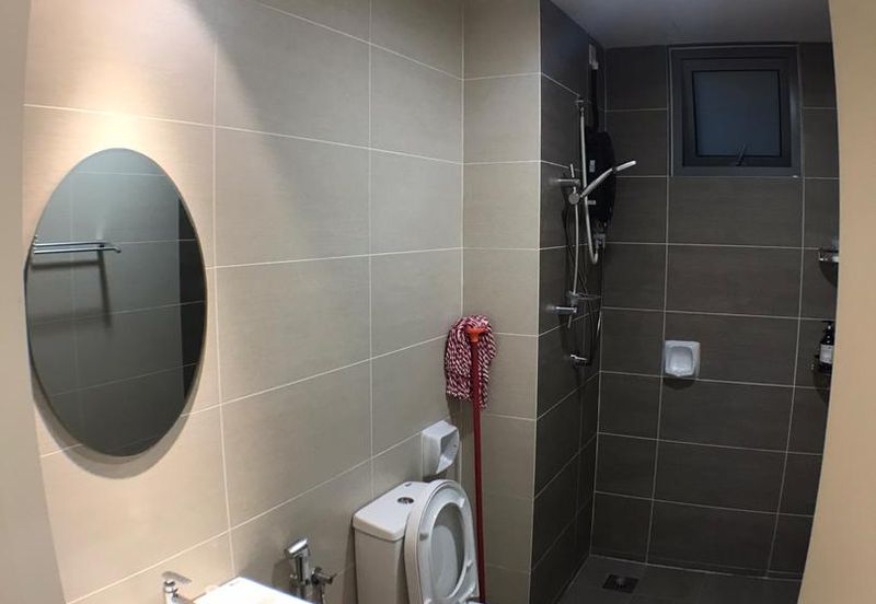 Adria Residence @ Gravit8