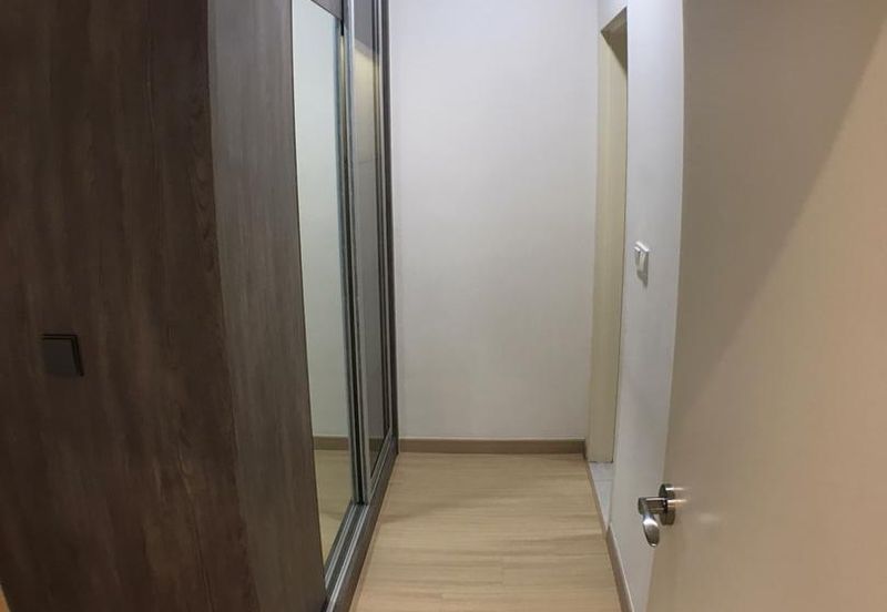 Adria Residence @ Gravit8