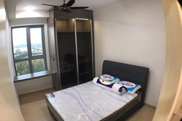 Adria Residence @ Gravit8