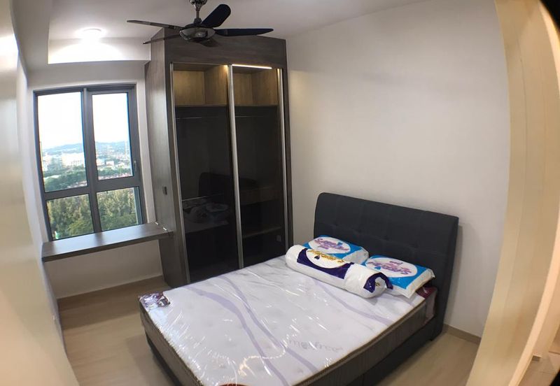 Adria Residence @ Gravit8