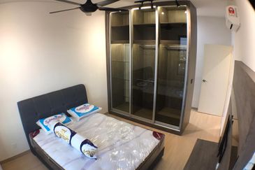 Adria Residence @ Gravit8