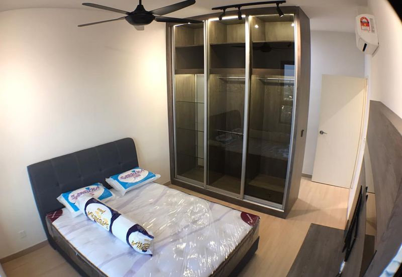 Adria Residence @ Gravit8