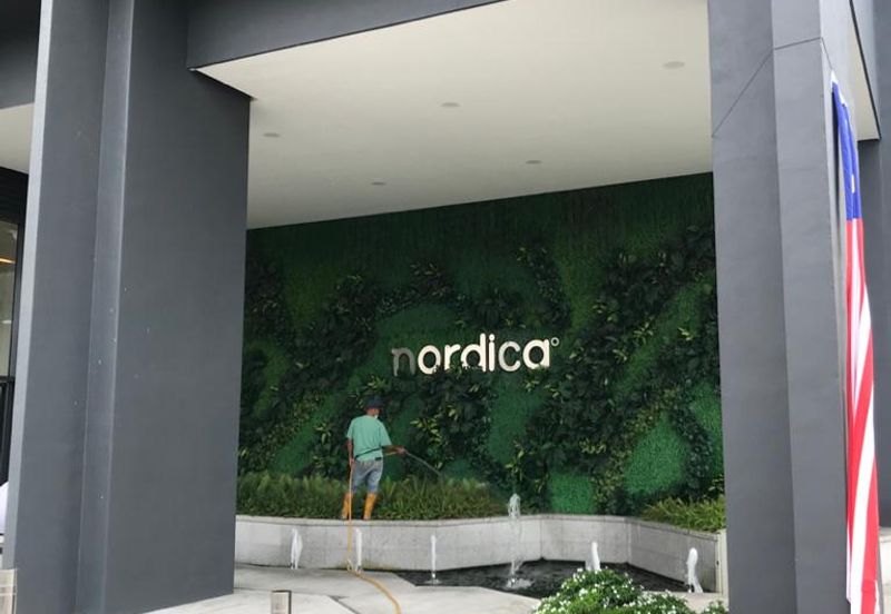 Adria Residence @ Gravit8