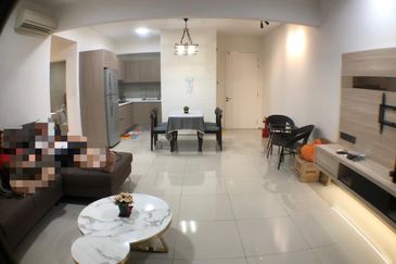 Adria Residence @ Gravit8