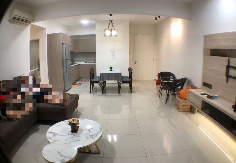 Adria Residence @ Gravit8