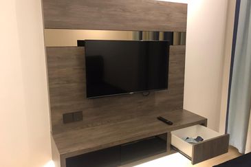 Adria Residence @ Gravit8