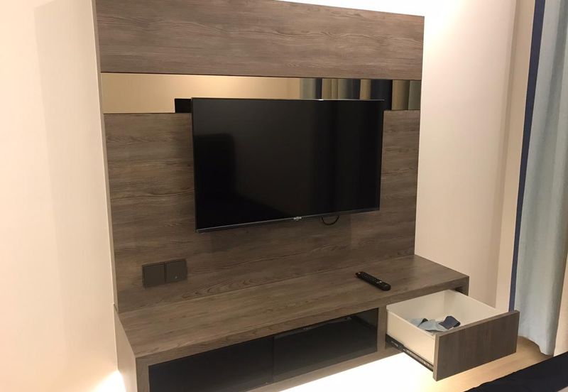 Adria Residence @ Gravit8