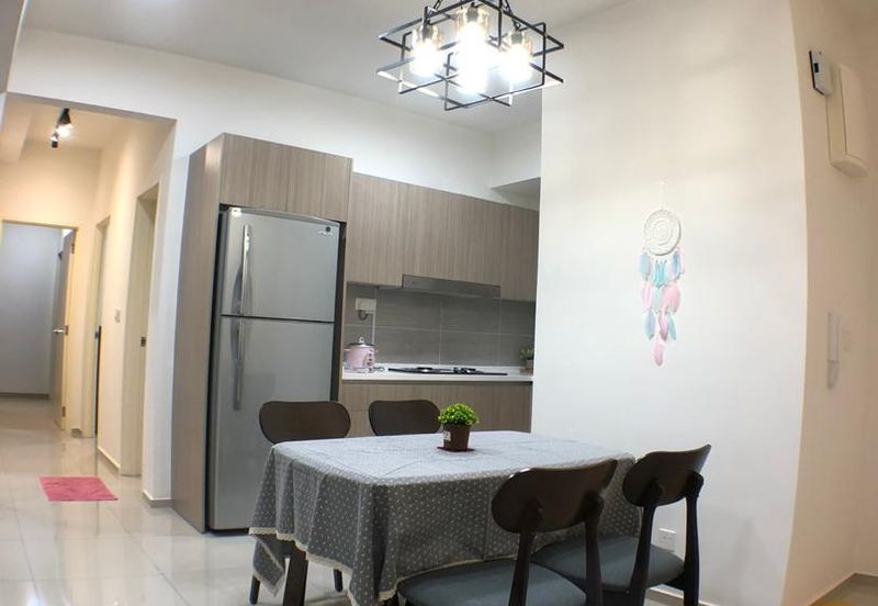 Adria Residence @ Gravit8