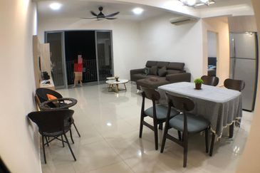 Adria Residence @ Gravit8