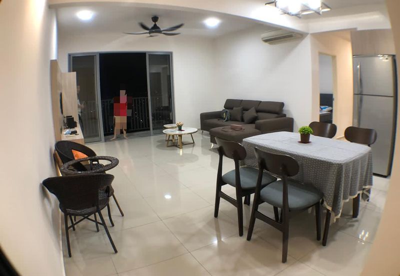 Adria Residence @ Gravit8