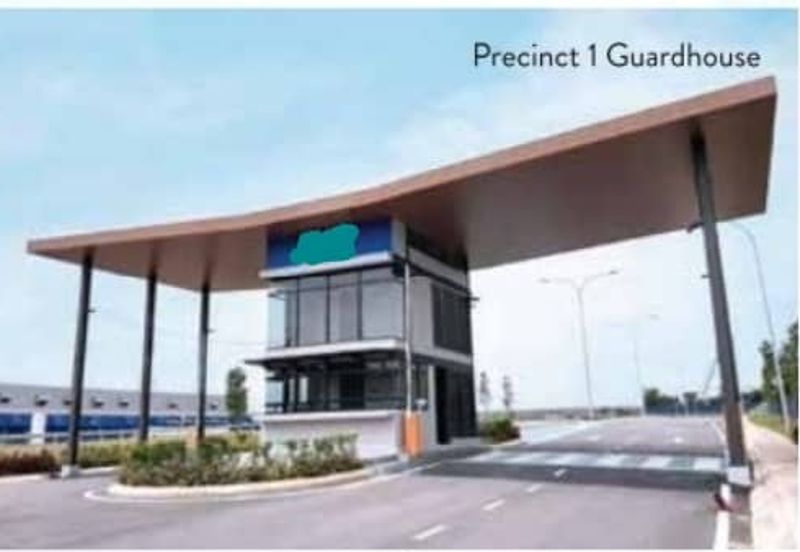 JALAN RAWANG -SERENDAH