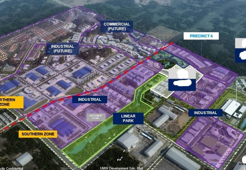 JALAN RAWANG -SERENDAH