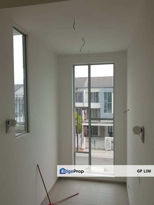 bandar bptanic aramaya 2, Selangor, Klang